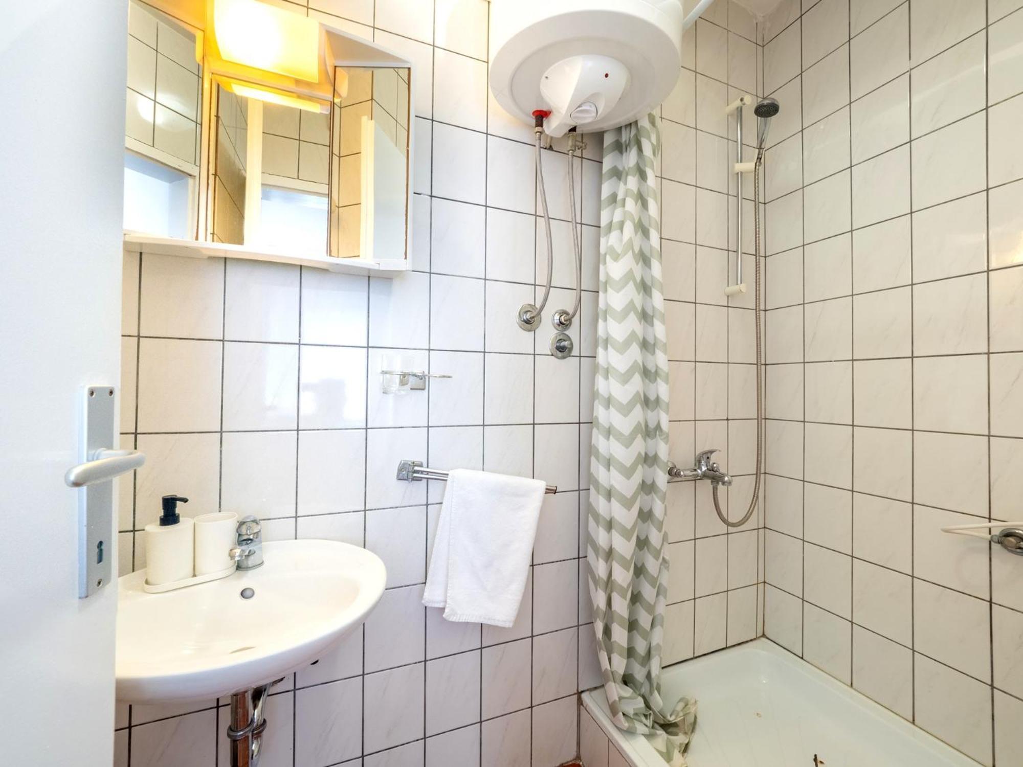 Apartments Bianca باشْكا المظهر الخارجي الصورة