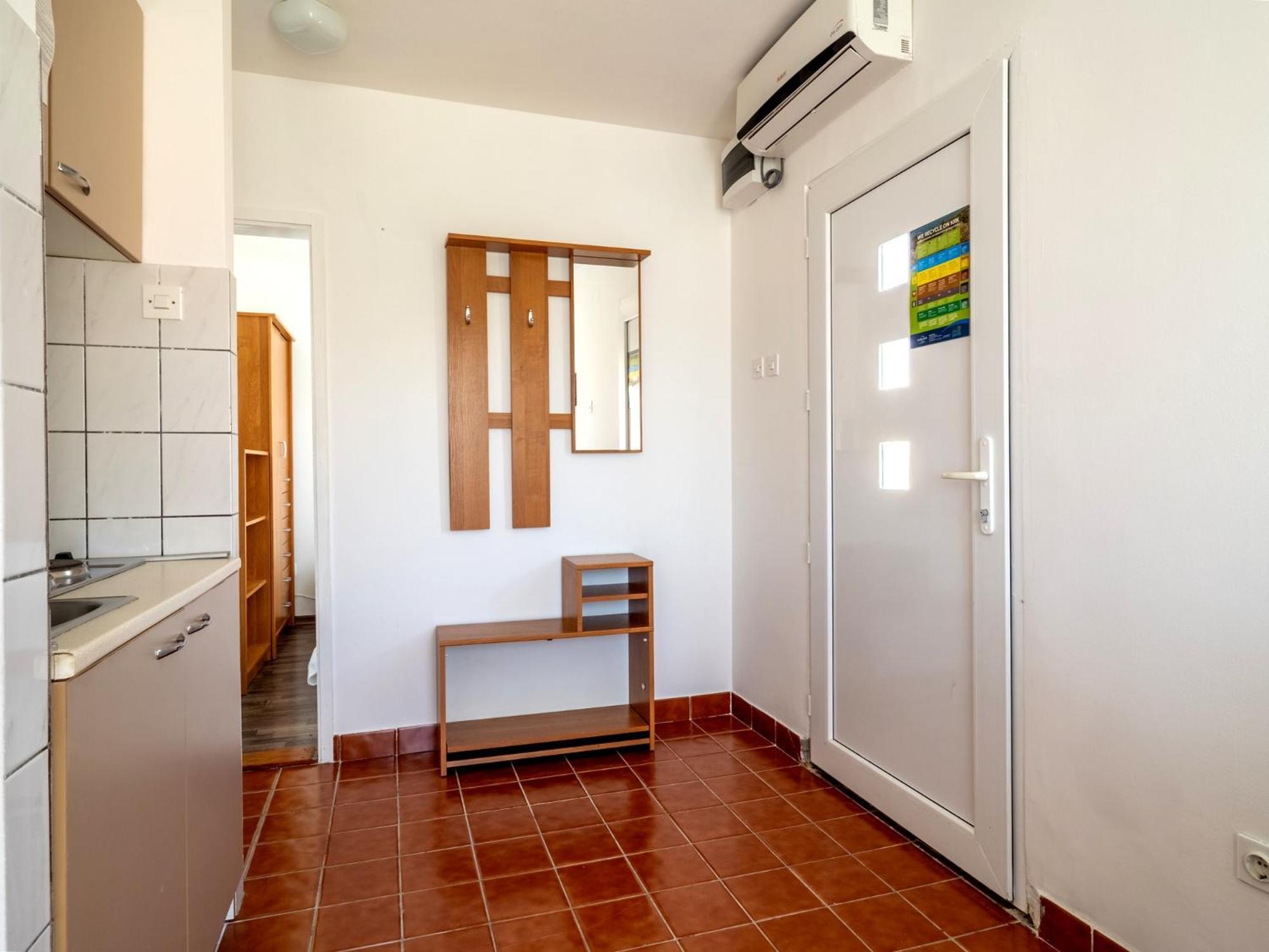 Apartments Bianca باشْكا المظهر الخارجي الصورة