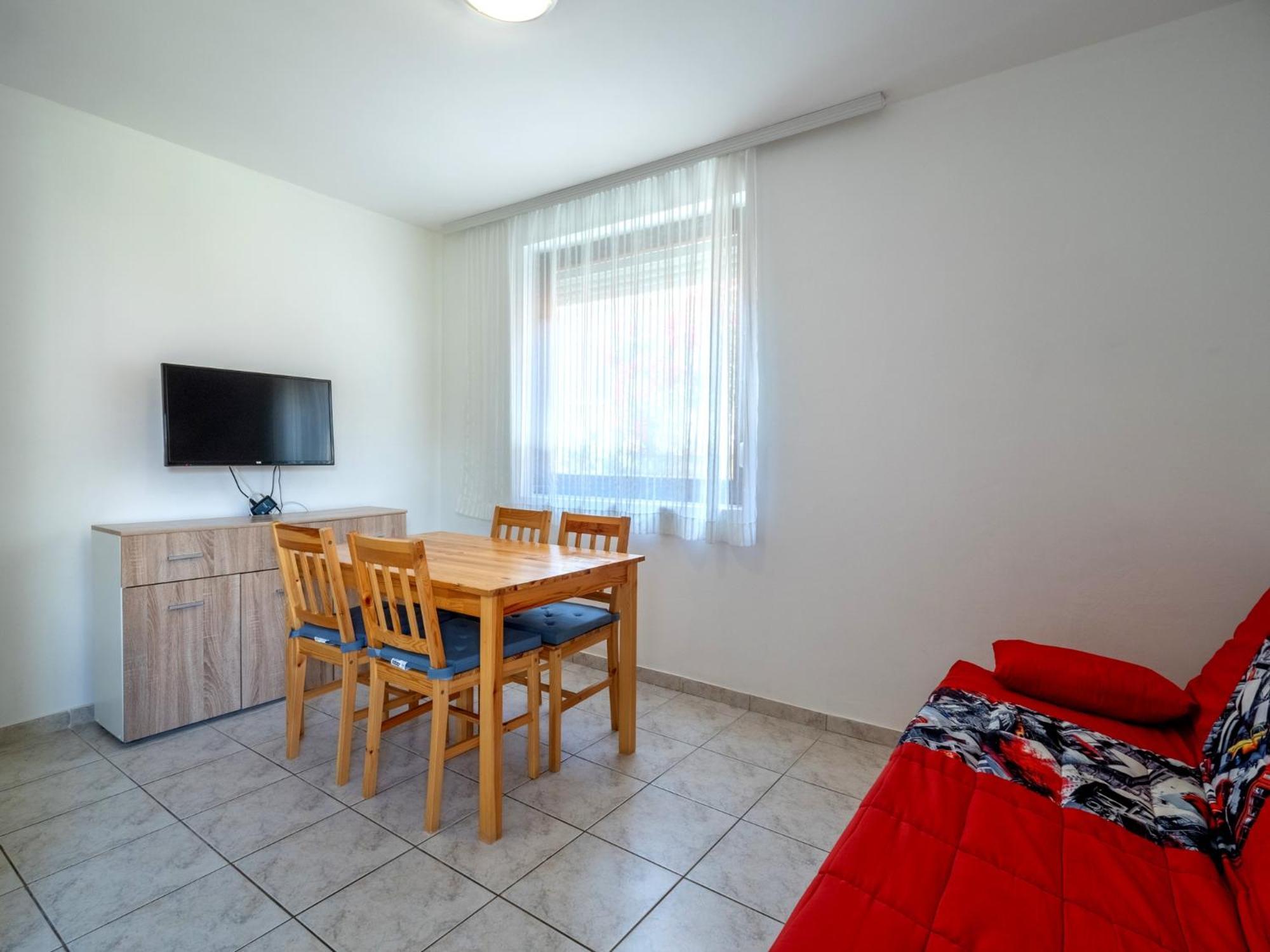 Apartments Bianca باشْكا المظهر الخارجي الصورة